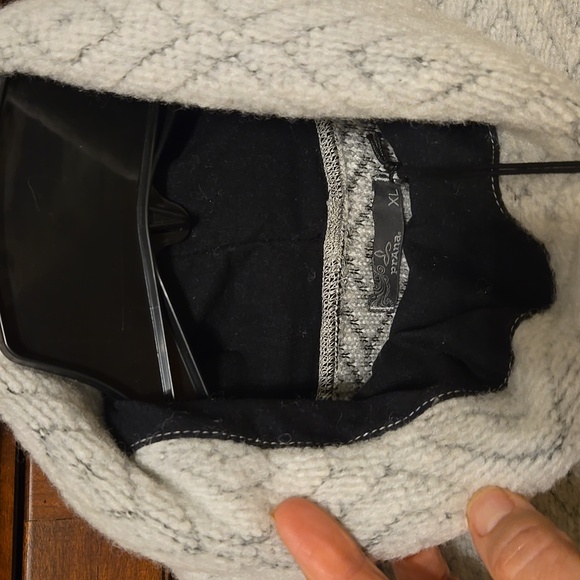 Prana Crestland Pullover XL - Picture 10 of 12